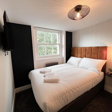 Argo Hotel - Kings Cross London Luaran gambar
