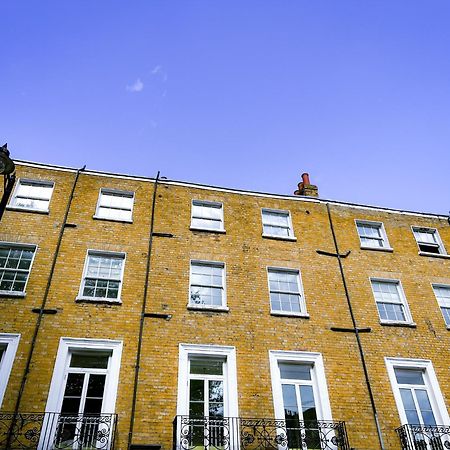 Argo Hotel - Kings Cross London Luaran gambar
