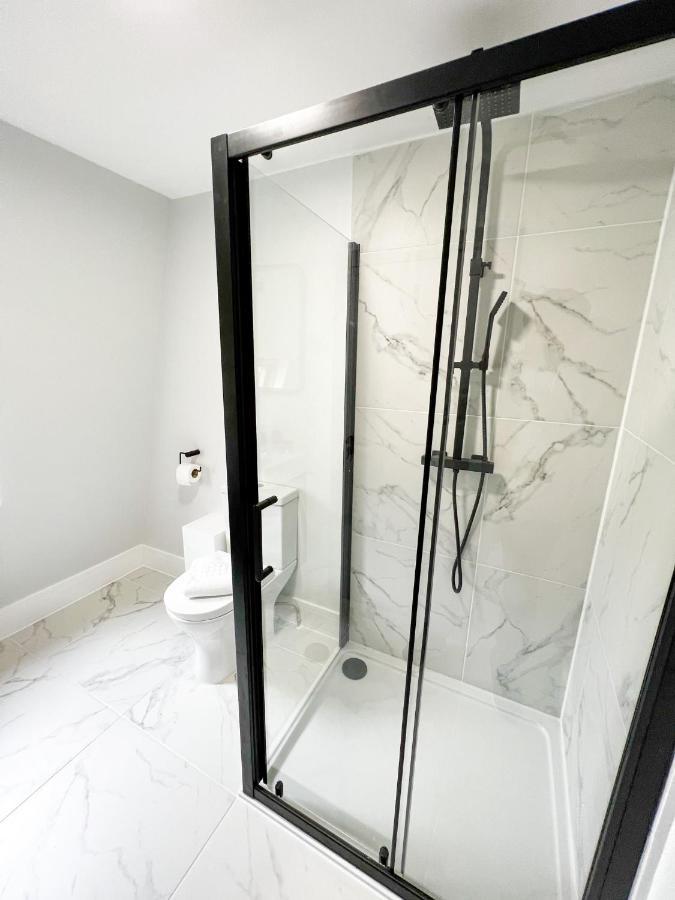 Argo Hotel - Kings Cross London Luaran gambar