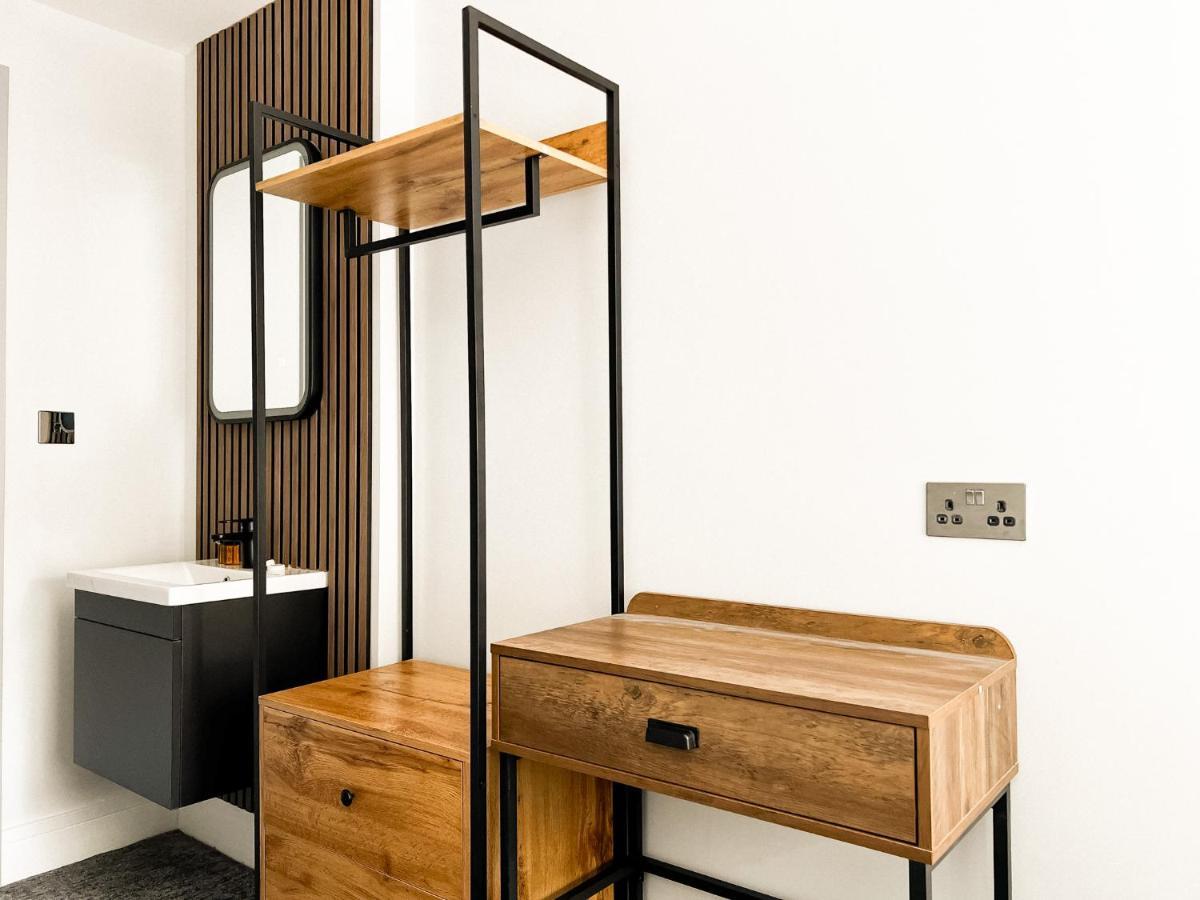 Argo Hotel - Kings Cross London Luaran gambar