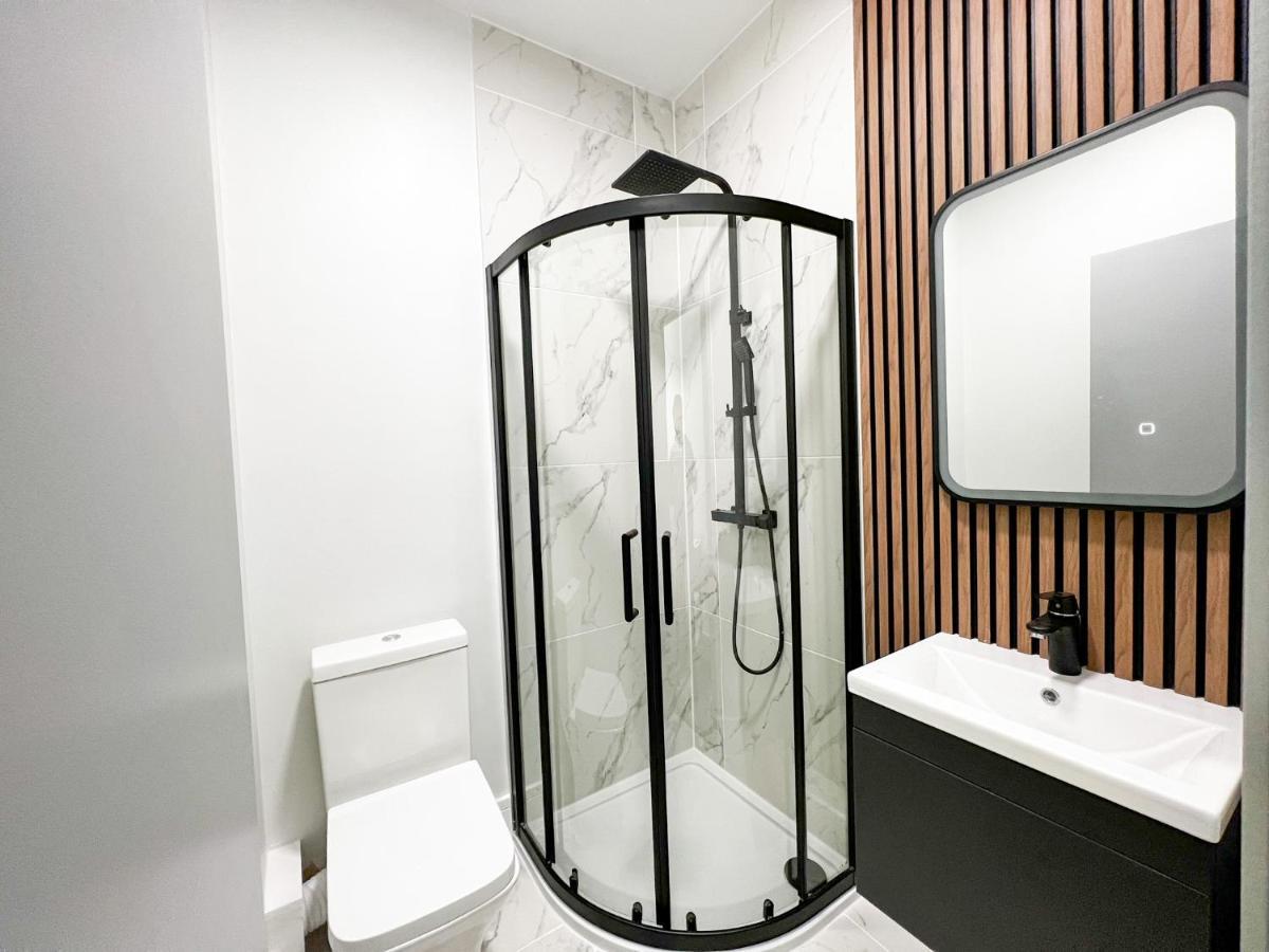 Argo Hotel - Kings Cross London Luaran gambar
