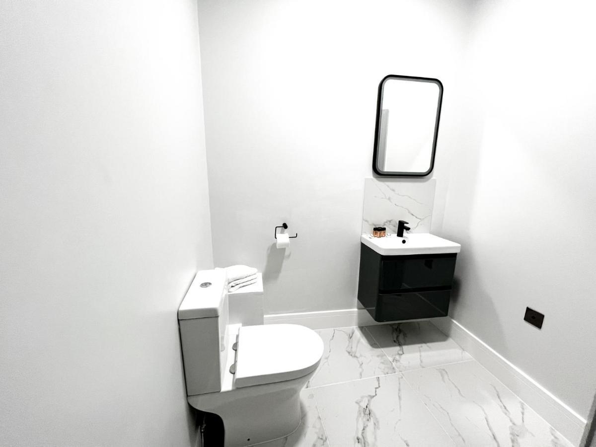 Argo Hotel - Kings Cross London Luaran gambar